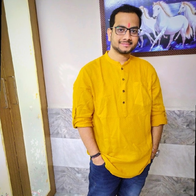 MAYUR